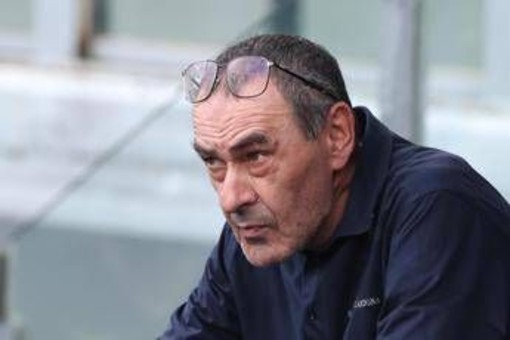 Lazio, Sarri ai saluti? "Ho un contratto, vediamo. Nessun dialogo con società su cose importanti"