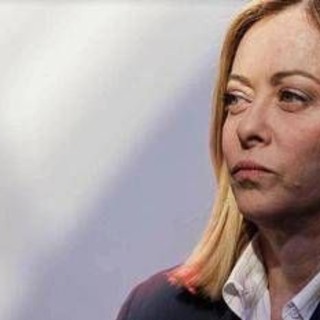 Femminicidio Afragola, Meloni: &quot;Delitto Martina lascia senza fiato, serve svolta culturale&quot;