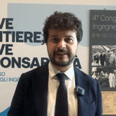 Ai, Benifei (Pd): "Deve essere sviluppata, ma anche regolata e compresa" Ai, Benifei (Pd): "Deve essere sviluppata, ma anche regolata e compresa"