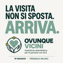 Aisla: con ‘Ovunque vicini’ visita specialistica a casa per persona con Sla