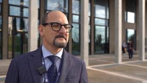 Università, Marinozzi (Ucbm): "Specializzandi ortopedia in sala operatoria dal primo anno" Università, Marinozzi (Ucbm): "Specializzandi ortopedia in sala operatoria dal primo anno"