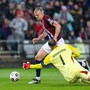 La Norvegia travolge 3-0 gli azzurri a Oslo