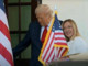Dazi, Meloni alla Casa Bianca. Trump: &quot;Gran persona&quot;