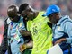 Norvegia-Senegal, Haaland segna e Mendy si infortuna