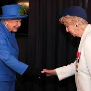 E' morta Ruth Bourne, decifratrice dei codici nazisti E' morta Ruth Bourne, decifratrice dei codici nazisti