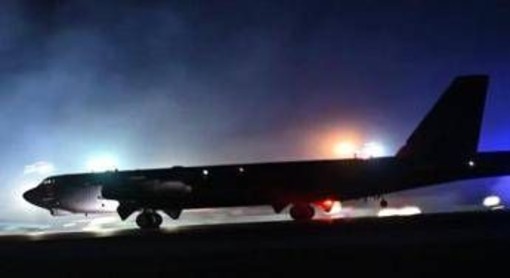 Guerra Iran, aereo Usa precipita in Iraq: "Incidente in volo in spazio amico"