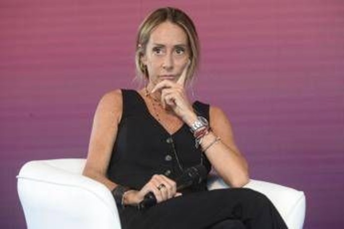 Arianna Meloni, appello alle opposizioni: &quot;Su premierato confronto senza ideologie&quot;