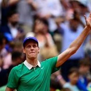 Sinner oggi, live al Roland Garros 2025 contro Bublik. La diretta