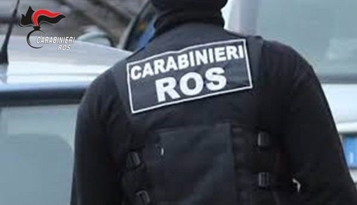 Blitz contro la ‘Ndrangheta nel Cosentino, 41 arresti
