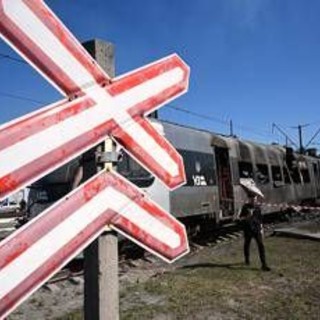 Ucraina, Zelensky: &quot;Attacco con drone russo su una stazione, almeno 30 feriti&quot;