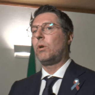 Cancro al seno, Molteni: "Polizia di Stato esempio per la prevenzione" Cancro al seno, Molteni: "Polizia di Stato esempio per la prevenzione"