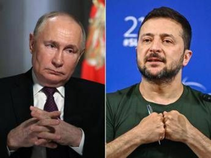 Ucraina-Russia, Putin e Zelensky &quot;sempre più in difficoltà&quot; sul campo e al governo: l'analisi