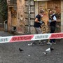 Roma, lite con spari in strada a Trastevere: ferito un 26enne