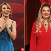 Barbara D'Urso torna in tv? L'annuncio misterioso e il 'destino incrociato' con Lucarelli Barbara D'Urso torna in tv? L'annuncio misterioso e il 'destino incrociato' con Lucarelli