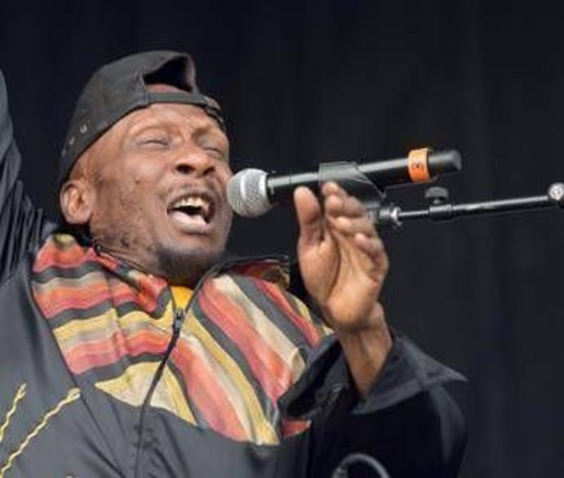 E' morto Jimmy Cliff, icona del reggae giamaicano