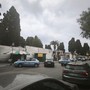 Napoli, spara e ferisce l'ex moglie al cimitero: 71enne arrestato Napoli, spara e ferisce l'ex moglie al cimitero: 71enne arrestato