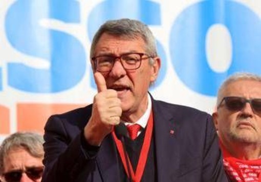 Flotilla, Cgil: &quot;Sciopero generale il 3 ottobre&quot;. Salvini valuta precettazione