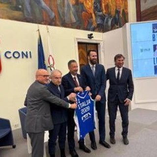 Luca Banchi nuovo ct azzurro: &quot;Il punto più alto della mia carriera&quot;
