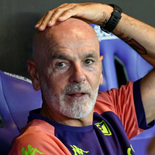 Pioli “Fiorentina solida, pronti al debutto in Conference”