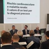 Malattia renale cronica, roadmap per rendere sistematico il test dell'uACR