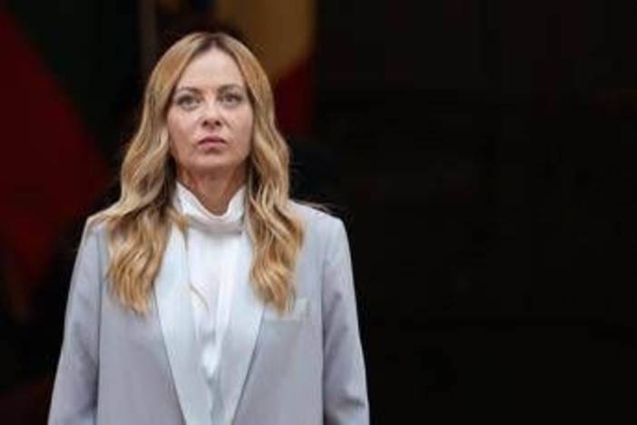"Ciociara è un insulto?", Meloni replica al consigliere Pd: "Orgogliosa di essere definita così"