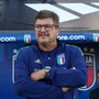 Baldini “Non ho il curriculum per fare il ct, voglio aiutare chi verrà dopo”
