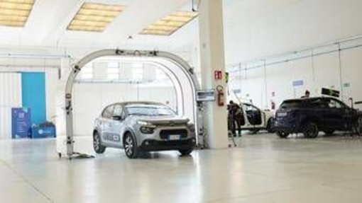 Imprese, Dottor Grandine apre hub 5.0 a San Giuliano Milanese Imprese, Dottor Grandine apre hub 5.0 a San Giuliano Milanese