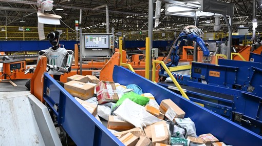 Cina, oltre 150 miliardi di pacchi consegnati dal servizio postale Cina, oltre 150 miliardi di pacchi consegnati dal servizio postale