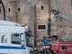Crollo Torre dei Conti a Roma, Smeriglio: "Prima salvare operaio, poi, valutazioni tecniche su cause" Crollo Torre dei Conti a Roma, Smeriglio: "Prima salvare operaio, poi, valutazioni tecniche su cause"
