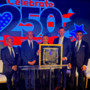 Kamel Ghribi insignito a Washington del “Global Leadership Award” Kamel Ghribi insignito a Washington del “Global Leadership Award”