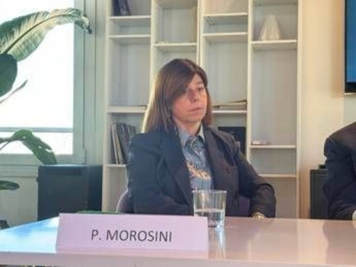 Morosini (AstraZeneca): &quot;Bene nuove indicazioni osimertinib in cancro polmone&quot;