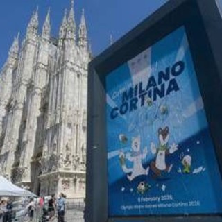 Milano Cortina 2026, lanciata l'app ufficiale delle Olimpiadi Milano Cortina 2026, lanciata l'app ufficiale delle Olimpiadi