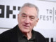 Cannes 78, a Robert De Niro Palma d'oro onoraria