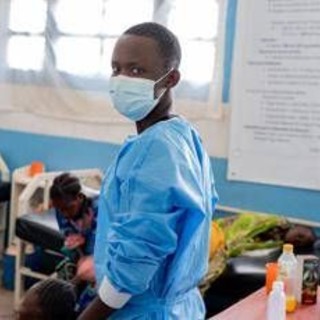 Ebola, Oms: "Ultima epidemia in Congo è emergenza di rilevanza internazionale" Ebola, Oms: "Ultima epidemia in Congo è emergenza di rilevanza internazionale"
