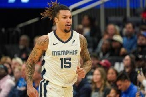 Lutto Nba, morto Brandon Clarke: l'ala di Memphis aveva 29 anni