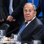 Lavrov “Appelli di Stubb e Meloni a cessate il fuoco sono per guadagnare tempo”