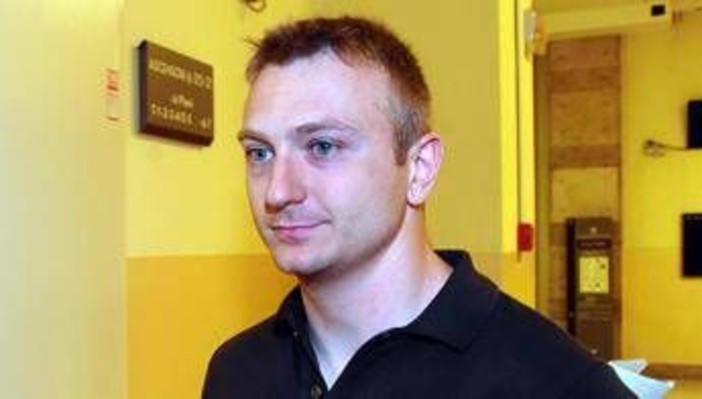 Garlasco, da tribunale sorveglianza ok 'con riserve' a semilibertà Stasi
