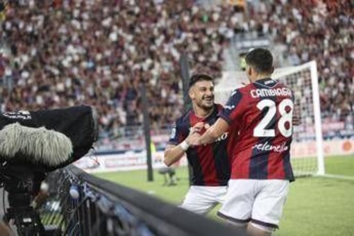 Serie A, il Bologna batte il Como. Solo pari per l'Atalanta