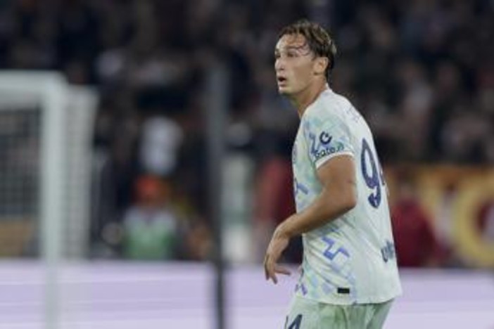 Inter-Manchester City, oggi amichevole: orario, probabili formazioni e dove vederla Inter-Manchester City, oggi amichevole: orario, probabili formazioni e dove vederla