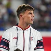 Incidente stradale per Daniel Maldini a Milano, sei feriti in scontro tra auto