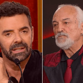 Ballando, Alberto Matano boccia Eugenio Finardi ma lui lo affonda: "Sei un pessimo giudice"