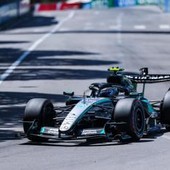 Formula 1, oggi Gp del Belgio - Diretta Formula 1, oggi Gp del Belgio - Diretta