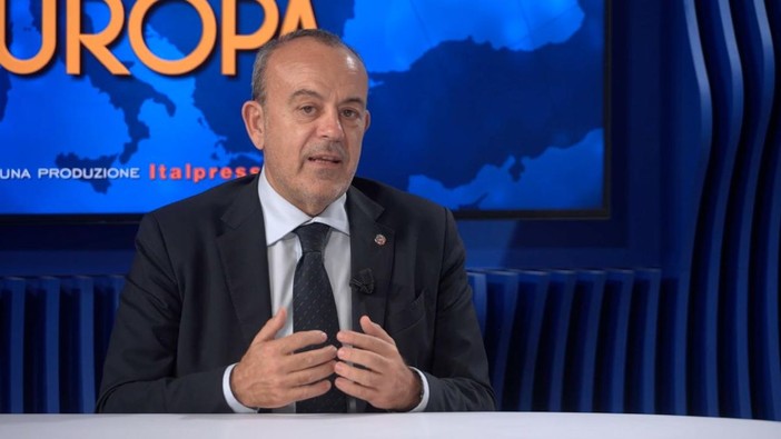 Ue, Aurigemma “Ridurre la distanza tra istituzioni e territori” Ue, Aurigemma “Ridurre la distanza tra istituzioni e territori”