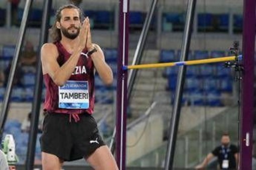 Atletica, sì di Tamberi ai Mondiali: &quot;Ci vediamo a Tokyo&quot;
