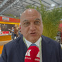Artigiano in Fiera, Calabrese (Regione Calabria): "In 'Anteprima d'estate' la nostra storia" Artigiano in Fiera, Calabrese (Regione Calabria): "In 'Anteprima d'estate' la nostra storia"