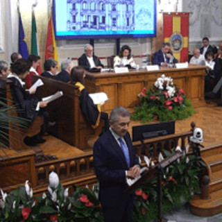 I giovani laureati vanno all'estero? Panetta: "In Germania guadagnano l’80 per cento in più" I giovani laureati vanno all'estero? Panetta: "In Germania guadagnano l’80 per cento in più"