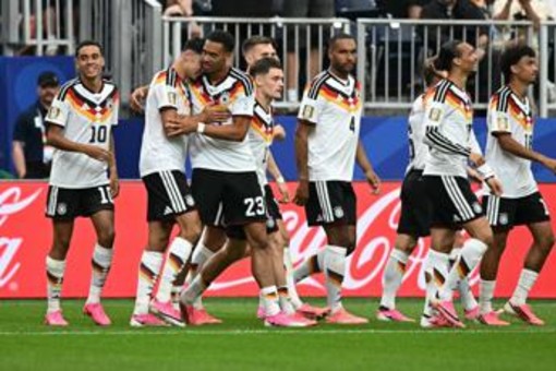 Mondiali 2026, programma e partite di oggi: calendario, gironi e dove vederli in tv Mondiali 2026, programma e partite di oggi: calendario, gironi e dove vederli in tv