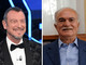 Addio Sandro Mazzola, il ricordo di Amadeus: "Se sono diventato interista è anche grazie a lui"