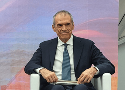 Cottarelli: &quot;Rischi anche per conflitto bellico ma speriamo Trump si riavvicini a Ue e Nato&quot;