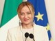 Sondaggi politici, Fratelli d'Italia primo partito: centrodestra avanti sul campo largo. Pd arretra Sondaggi politici, Fratelli d'Italia primo partito: centrodestra avanti sul campo largo. Pd arretra